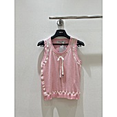US$56.00 Dior T-shirts for Women #789166