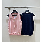 US$56.00 Dior T-shirts for Women #789166