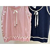 US$56.00 Dior T-shirts for Women #789166