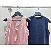 US$56.00 Dior T-shirts for Women #789167