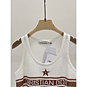 US$56.00 Dior T-shirts for Women #789168