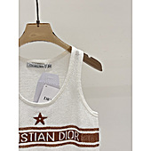 US$56.00 Dior T-shirts for Women #789168