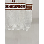 US$56.00 Dior T-shirts for Women #789168