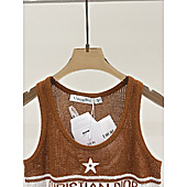 US$56.00 Dior T-shirts for Women #789169