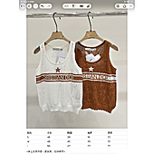 US$56.00 Dior T-shirts for Women #789169