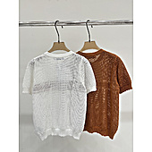 US$58.00 Dior T-shirts for Women #789170