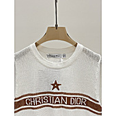 US$58.00 Dior T-shirts for Women #789170