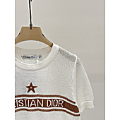 US$58.00 Dior T-shirts for Women #789170