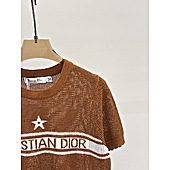 US$58.00 Dior T-shirts for Women #789171