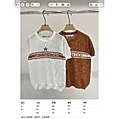 US$58.00 Dior T-shirts for Women #789171