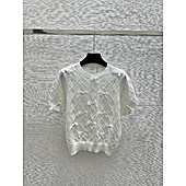 US$54.00 Dior T-shirts for Women #789180