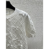 US$54.00 Dior T-shirts for Women #789180