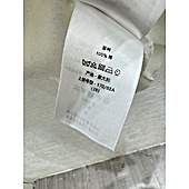 US$54.00 Dior T-shirts for Women #789180