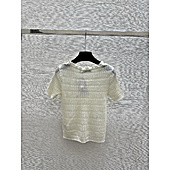 US$56.00 Dior T-shirts for Women #789183