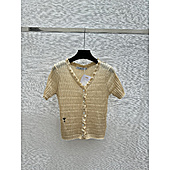 US$56.00 Dior T-shirts for Women #789184