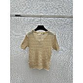 US$56.00 Dior T-shirts for Women #789184