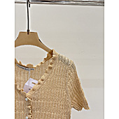 US$54.00 Dior T-shirts for Women #789185