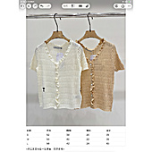 US$54.00 Dior T-shirts for Women #789185