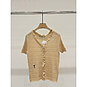 US$54.00 Dior T-shirts for Women #789186