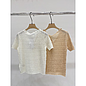 US$54.00 Dior T-shirts for Women #789186