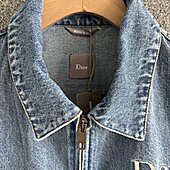 US$113.00 Dior jackets for men #789190