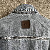 US$113.00 Dior jackets for men #789190