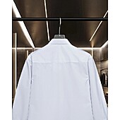 US$58.00 LOEWE shirts for LOEWE Long-Sleeved shirts for men #789217