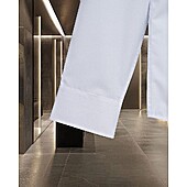 US$58.00 LOEWE shirts for LOEWE Long-Sleeved shirts for men #789217