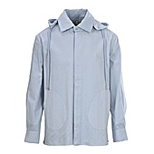 US$115.00 LOEWE shirts for LOEWE Long-Sleeved shirts for men #789218