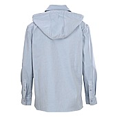 US$115.00 LOEWE shirts for LOEWE Long-Sleeved shirts for men #789218