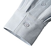 US$115.00 LOEWE shirts for LOEWE Long-Sleeved shirts for men #789218
