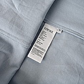 US$115.00 LOEWE shirts for LOEWE Long-Sleeved shirts for men #789218