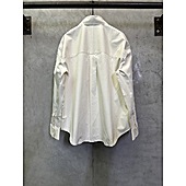 US$73.00 LOEWE shirts for LOEWE Long-Sleeved shirts for men #789219
