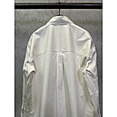 US$73.00 LOEWE shirts for LOEWE Long-Sleeved shirts for men #789219