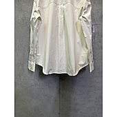 US$73.00 LOEWE shirts for LOEWE Long-Sleeved shirts for men #789219
