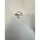 US$73.00 LOEWE shirts for LOEWE Long-Sleeved shirts for men #789219