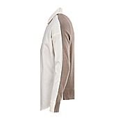 US$115.00 LOEWE shirts for LOEWE Long-Sleeved shirts for men #789220