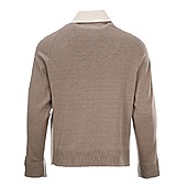 US$115.00 LOEWE shirts for LOEWE Long-Sleeved shirts for men #789220