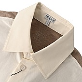 US$115.00 LOEWE shirts for LOEWE Long-Sleeved shirts for men #789220