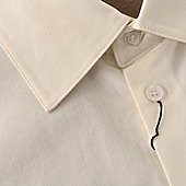 US$115.00 LOEWE shirts for LOEWE Long-Sleeved shirts for men #789220