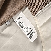 US$115.00 LOEWE shirts for LOEWE Long-Sleeved shirts for men #789220