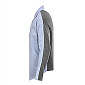 US$115.00 LOEWE shirts for LOEWE Long-Sleeved shirts for men #789221