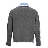US$115.00 LOEWE shirts for LOEWE Long-Sleeved shirts for men #789221