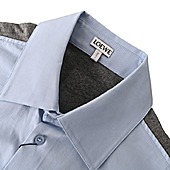 US$115.00 LOEWE shirts for LOEWE Long-Sleeved shirts for men #789221