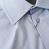 US$115.00 LOEWE shirts for LOEWE Long-Sleeved shirts for men #789221