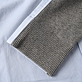 US$115.00 LOEWE shirts for LOEWE Long-Sleeved shirts for men #789221