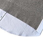 US$115.00 LOEWE shirts for LOEWE Long-Sleeved shirts for men #789221