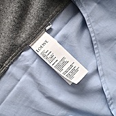 US$115.00 LOEWE shirts for LOEWE Long-Sleeved shirts for men #789221