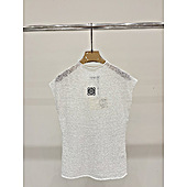 US$50.00 LOEWE T-shirts for Women #789222