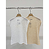 US$50.00 LOEWE T-shirts for Women #789222
